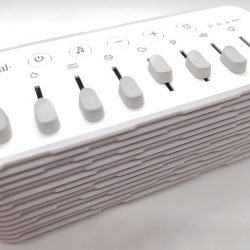 Mintal MW01 noise generator review – Sleep better