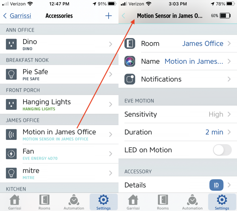 How to Turn on a fan with a motion sensor The Gadgeteer