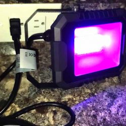 Novostella BLink smart floodlights review