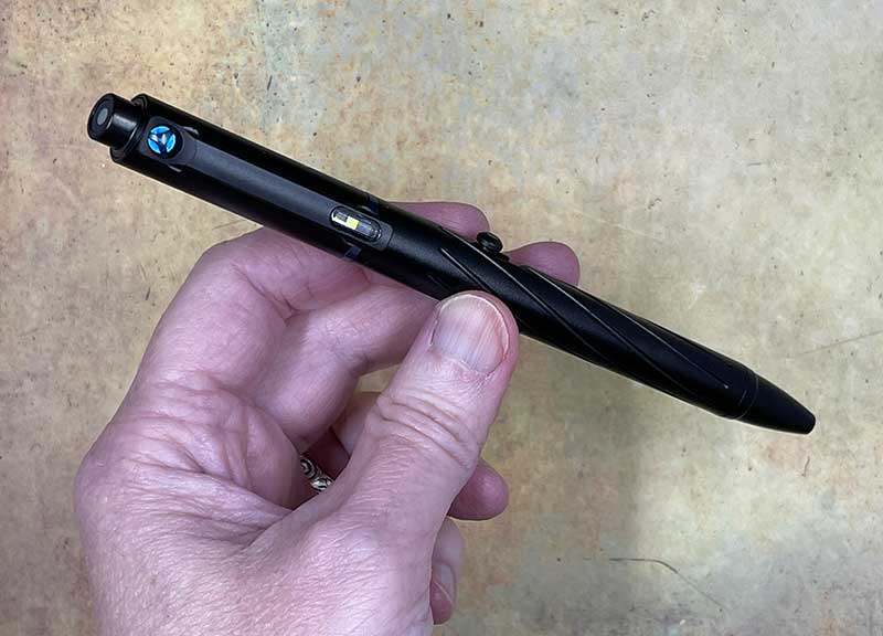 Olight Open Pro EDC penlight review - Is it 3-in-1 EDC perfection