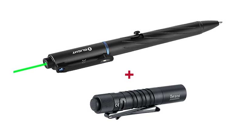 olight summer deal 4