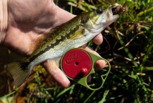 rodless reel 3