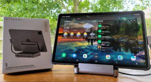Satechi Tablet Stand
