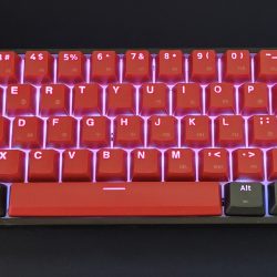 Epomaker SK61 mechanical keyboard review – small in size but big in features