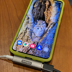 StarTech.com USB-C Audio & Charge Adapter review – one device for charging and listening