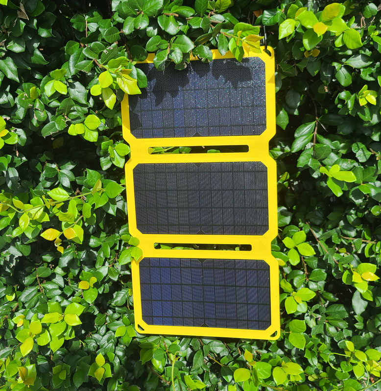 sunjack solarpanel 6