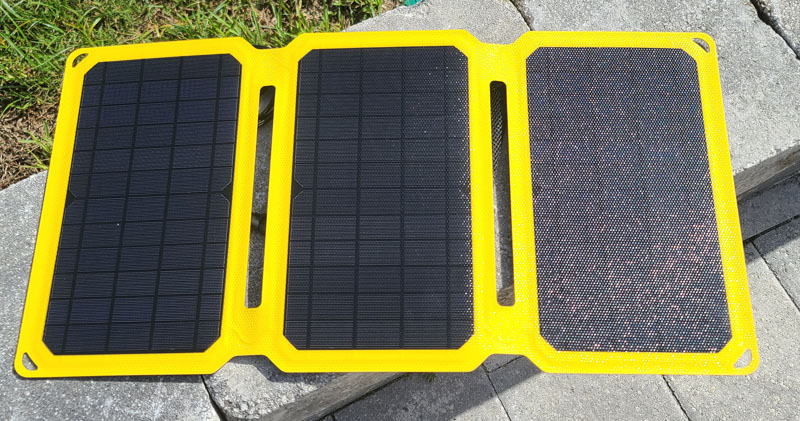 sunjack solarpanel 9