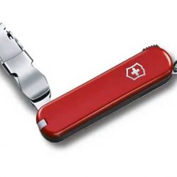 swiss army nailclippers 1