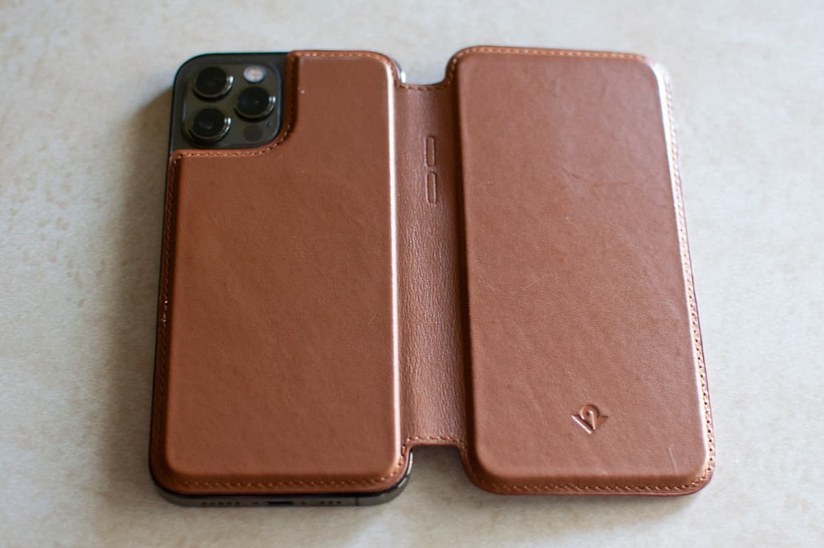 twelve south surfacepad iphone12 review 08