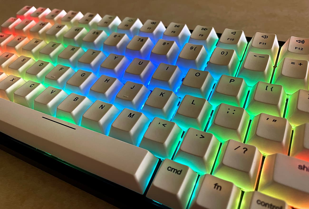 vissels v84 mechanical keyboard 01