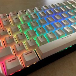 Vissles V84 Wireless Mechanical Keyboard review