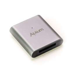 Alxum Usb Gen Cfexpress Card Reader Review The Gadgeteer