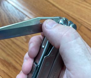 Bibury 19-in-1 Pliers Multi-tool review - The Gadgeteer