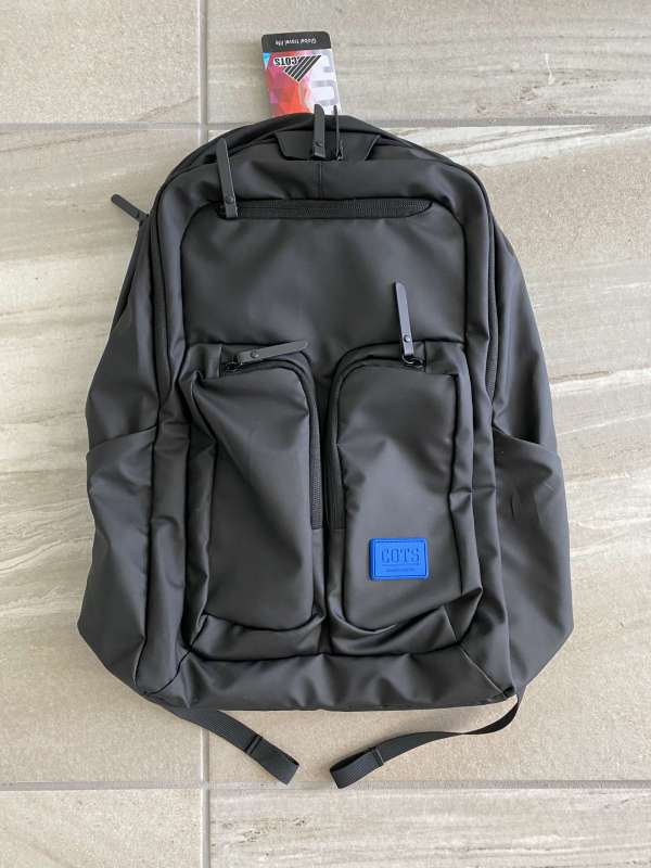 Anti-theft Mini 13.5 Backpack Black - Open Story™ : Target