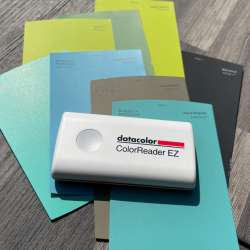 Datacolor ColorReader EZ review – Match and find paint colors in a click