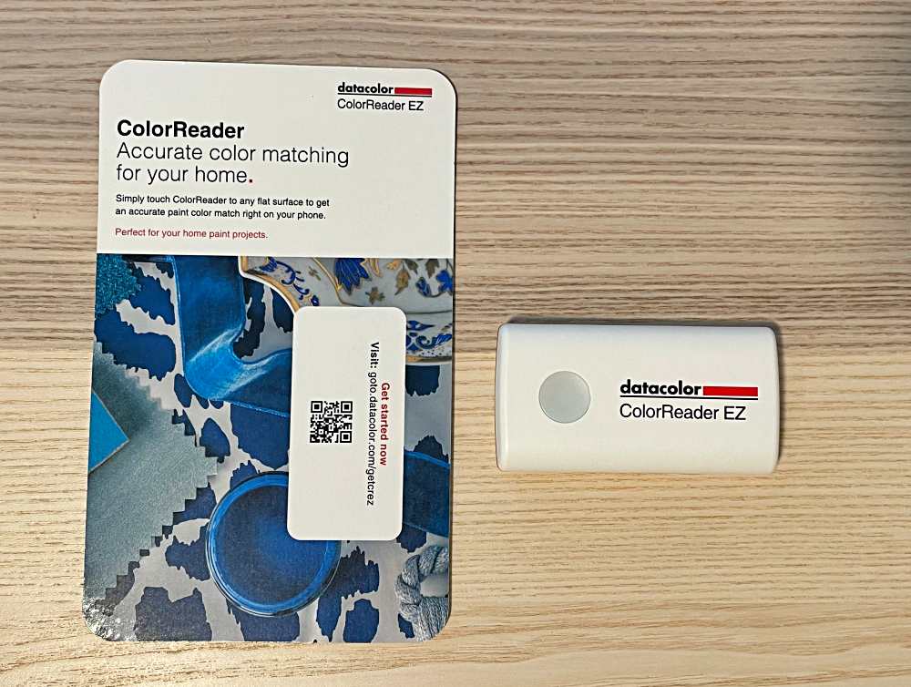 Welcome to the Swipe by Premier Colour Match Tool! - Datacolor ColorReader