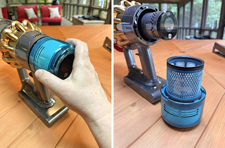 Аккумулятор dyson v15