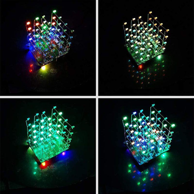 Etoput LightCube 1