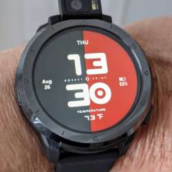 KOSPET Optimus 2 smartwatch review