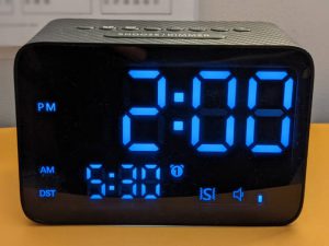 KUNGFUKING CLOCK 9