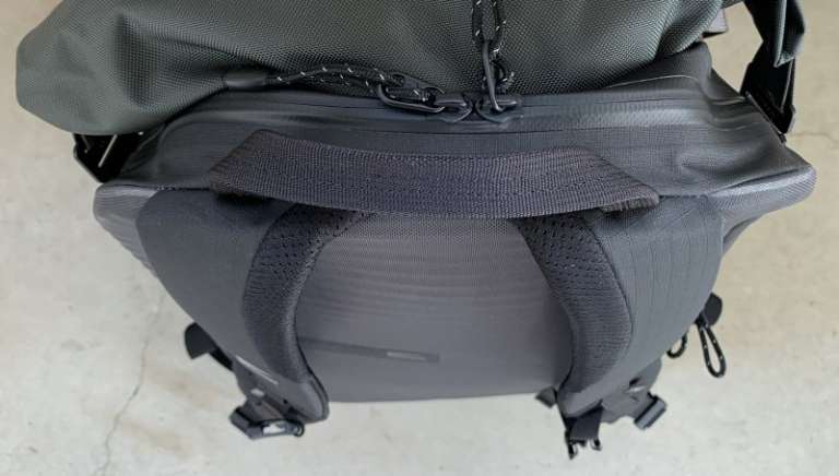 Lander Traveler 35L Backpack review - Perfect for one bag travel ...