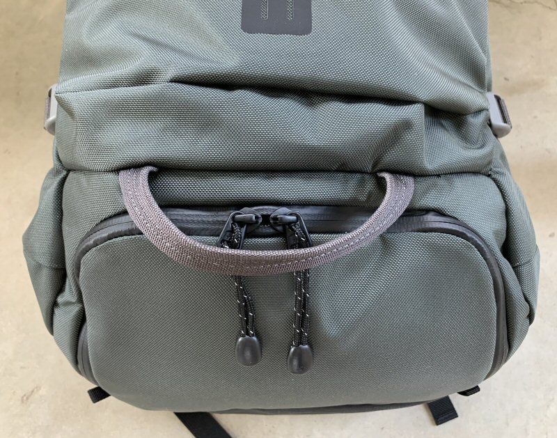 OneTigris Rover 35L Backpack Review