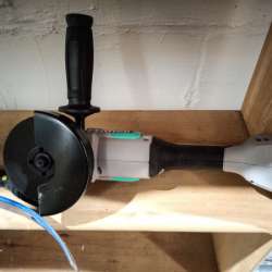 Litheli 20V 4-1/2″ Angle Grinder tool review