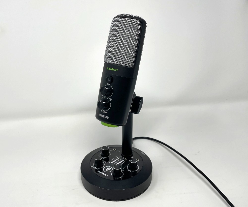 HyperX QuadCast S Microphone Review, by Alex Rowe