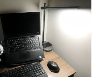 Momax LEDlamp 9