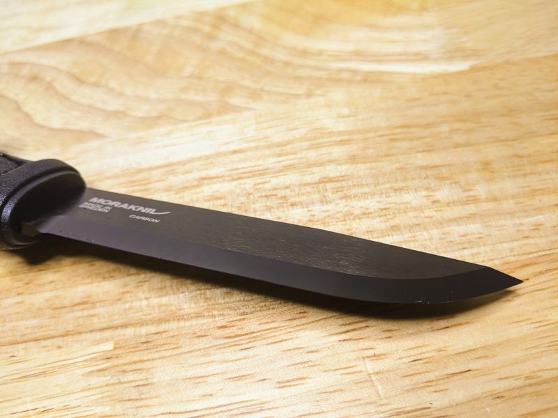 Mora Garberg Knife Review: Built for A Lifetime of Service