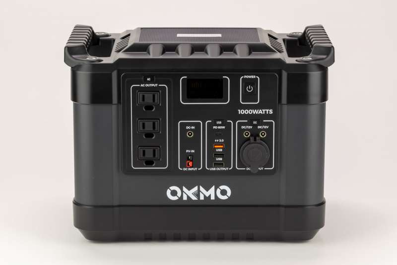 OKMO G1000 2