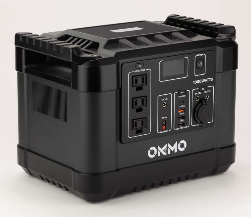 OKMO G1000 3