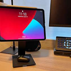 Pitaka Pita!Flow MagEZ system for tablets review – A case, folio and stand that just may change how you use your iPad