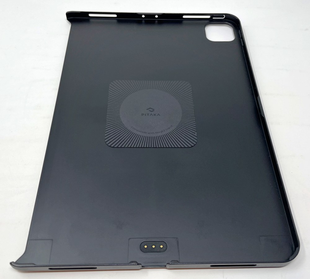 Pitaka Pita!Flow MagEZ system for tablets review - A case, folio