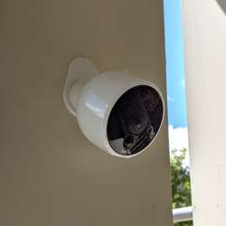 SpotCam Solo 2 Indoor/Outdoor wireless 1080p security camera