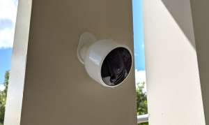 SpotCam Solo 2 1