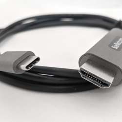 StarTech USB-C to HDMI cable review