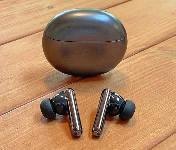 TCL MOVEAUDIO S600 TWS earbuds review an affordable alternative