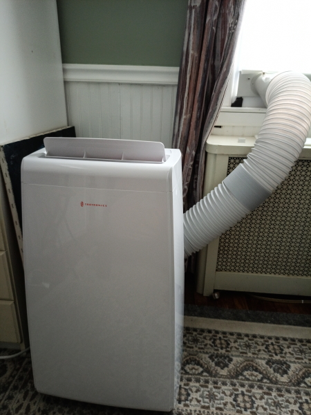 arctic air ultra air cooler