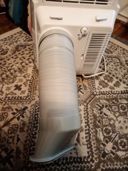 TaoTronics Portable AC 11