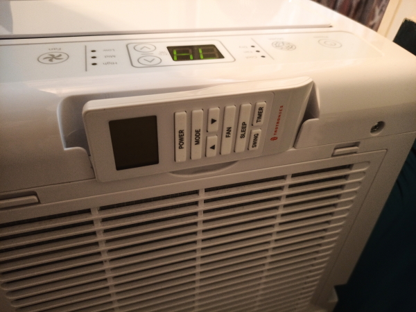 TaoTronics Portable AC 19