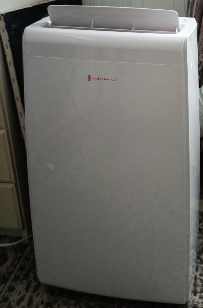 TaoTronics Portable AC 4