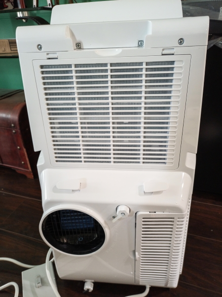 TaoTronics Portable AC 5