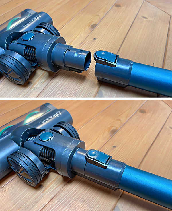 Ultenic U11 Pro Review: Budget Handheld Cordless Vacuum Cleaner