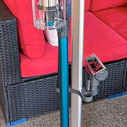 Ultenic U11 cordless vacuum cleaner review – great for hard floors