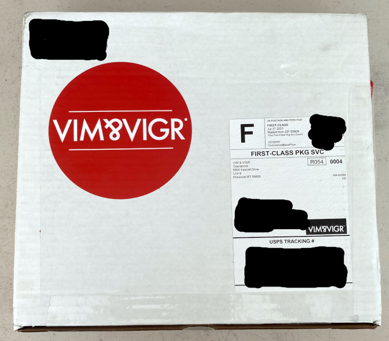 Compression Tights & Sleeves – VIM & VIGR