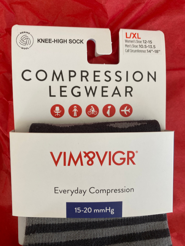 VimVigr CompressionSocks 05