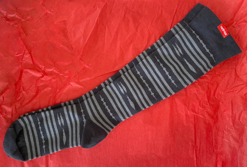 VIM & VIGR Compression Socks review - The Gadgeteer