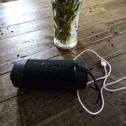 Votomy VT360 Bluetooth speaker review