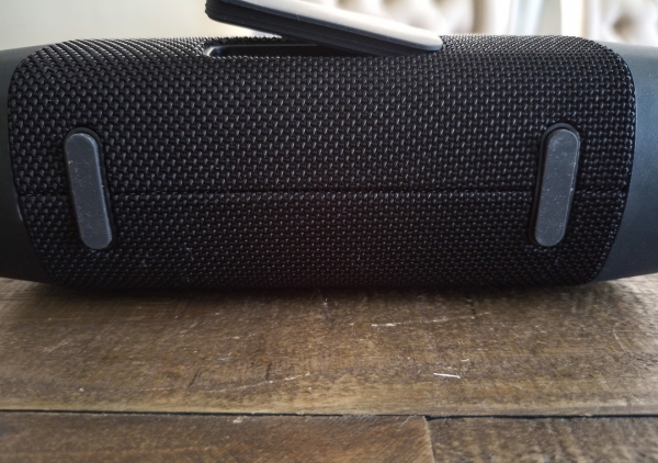 Votomy Bluetooth Speaker 3